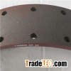 1308 Ceramic Brake Lining