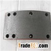 4702 Non-metallic Brake Lining