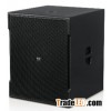 18-inch ULF speaker