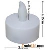 AQ-L08 LED Candle