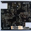 Black Solder Mask PCB
