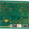 Buried Main PCB