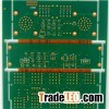 Controller Rigid-flex PCB