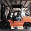3t LPG Forklift