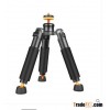 2016 newest style mini table tripod,fold height is 20cm