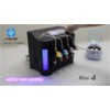 ink refill store machines/equipment