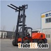 3.5t Rough Terrain Forklift