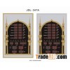LED Digital Muslim Prayer Azan Clock