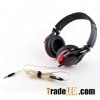 Mobile phone music headset creative mobile phone headset a l