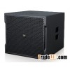 15-inch ULF speaker