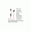 sports bluetooth earphone