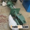 Solution Impurity Pump