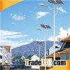 60w Solar Street Light