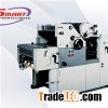 Double Colors Offset Printing Machine (Satellite Type)