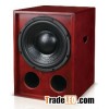 High definition audio theater super mega bass speaker