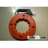 AF-15 Fiberglass Cable Guide underground Roller