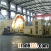 Wet Grinding Ball Mill