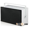 High definition audio-theater integration speaker