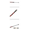 L06S50 Tracing Duct Rod