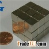 INDUSTRIAL BLOCK NDFEB MAGNETS