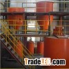 Desorption Electrolysis System
