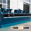 SF Mechanical Agitating Flotation Cell With Auto Air Suction