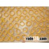 Breaded squid rings