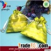 Satin Jewelry Packaging Bag