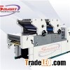 Double Colors Offset Printing Machine