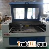 Metal And Nonmetal Laser Cutting Machine 1390