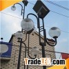 Solar Garden Light