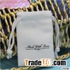 Velvet Pouch For Ring