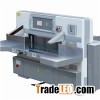 Hydraulic Paper Cutting Machine