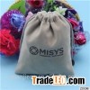 Small Velvet Bag