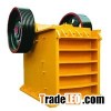 PE Welded Shell Jaw Crusher