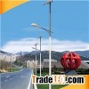 High-standard Solar Street Light