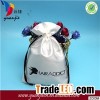 Satin Hair Packaging Bag