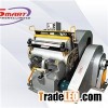 Semi-automatic Die Cutting Machine