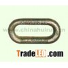 WELDLESS END LINK Forged Carbon Steel Self Colored Or Plated