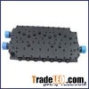 CDMA2000 PHS Hybrid Combiner 800-960MHz /1710-2170MHz