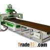 Cutting And Drilling Nesting CNC Router
