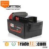 Superior Electric tools 28v milwaukee battery XC Drilling machine Lithium-ion Battery for sale