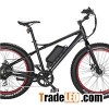 Rear Motor Fat-Tyre E-Bike(HF-261401C-1)
