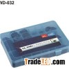 GLAND 376PC VOLVO O RING KIT