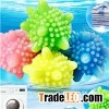 Magic Solid Decontamination Winding Laundry Ball, Super Strong Decontamination Environmentally Clean