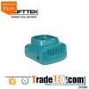 Universal Charger for Ryobi 12V, 14.4V, 18V power tool batteries