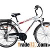 Front Motor City Electric Bike for Man(HF-7001301B)