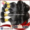 100% Human Hair Weft