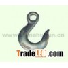 EYE SLIP HOOK Self Colored Or Zinc Plated