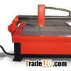 Plasma Cutting Machine For Thick Sheet